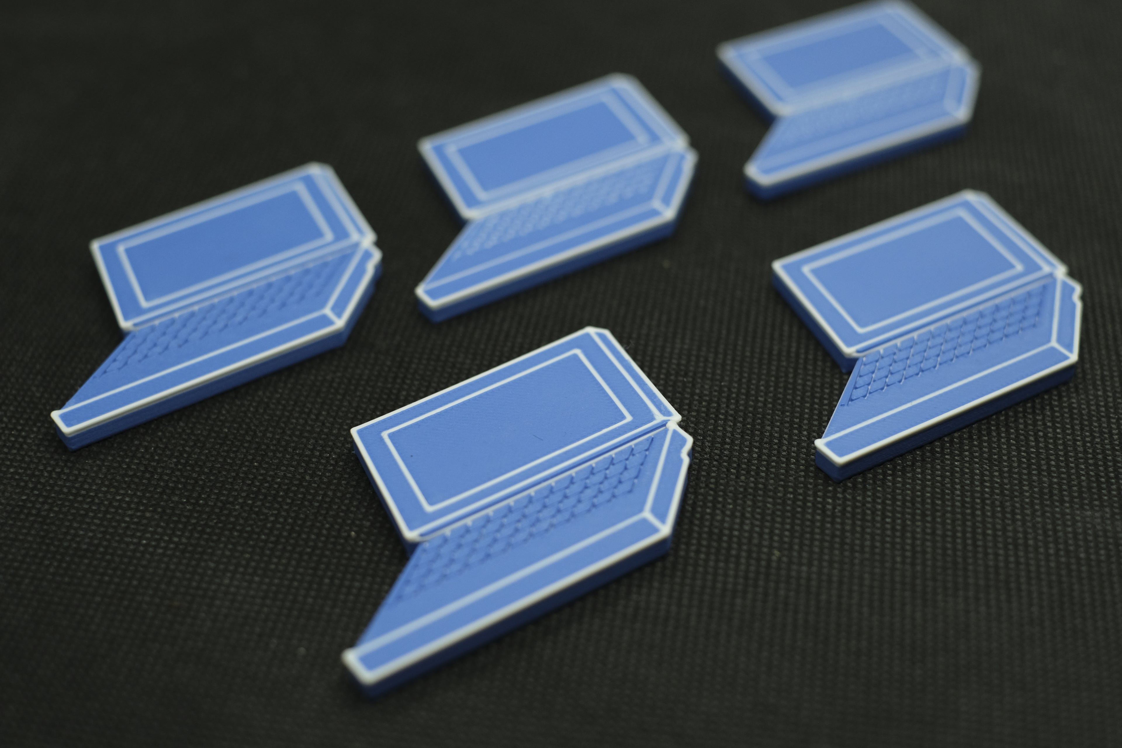 Network Magnet Pack of 5