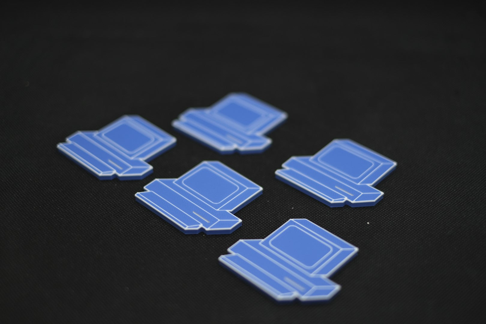 Network Magnet Pack of 5