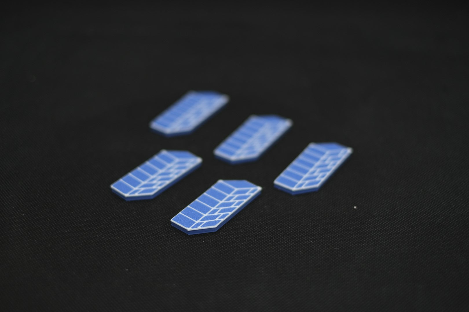 Network Magnet Pack of 5