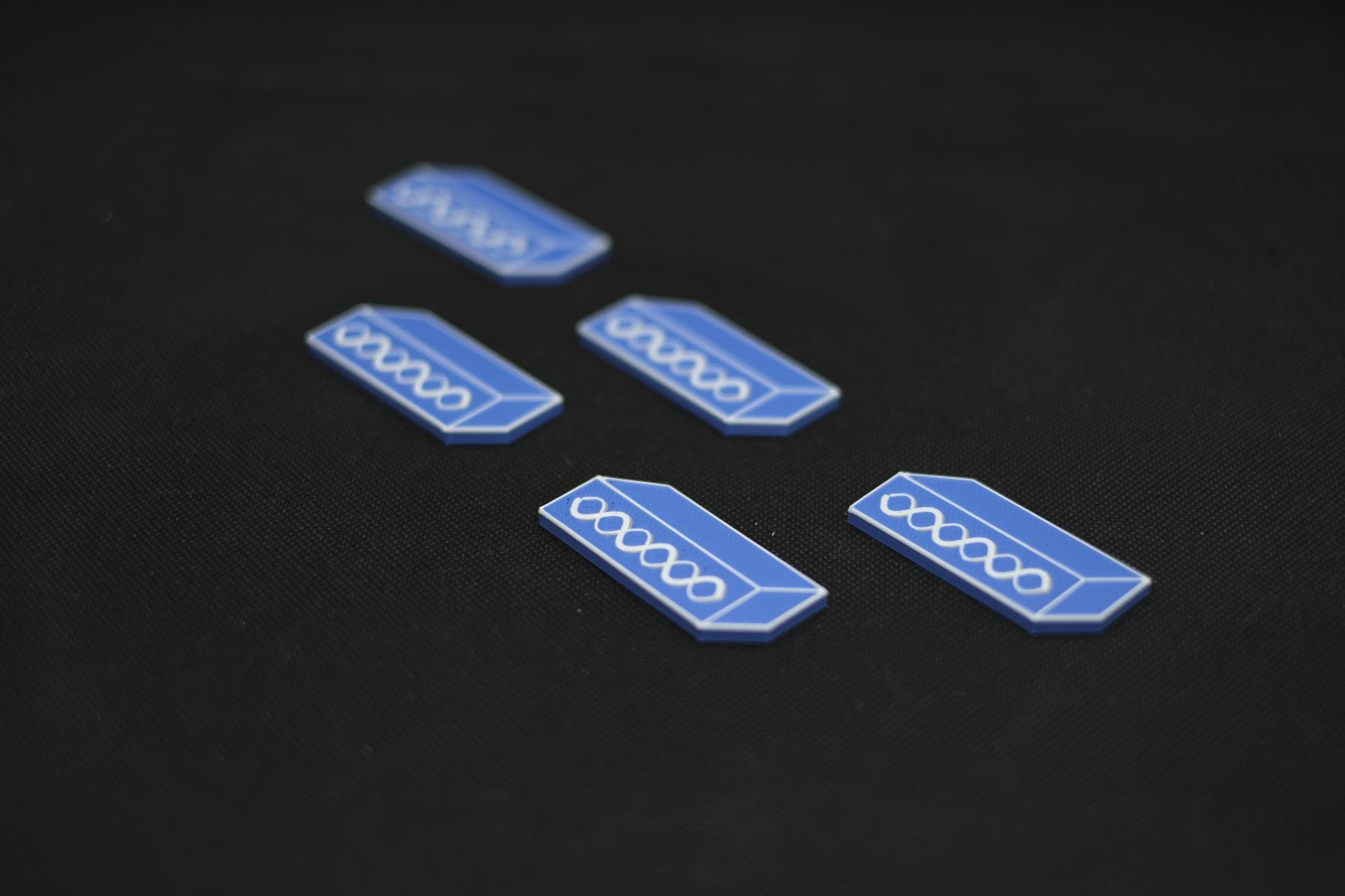 Network Magnet Pack of 5