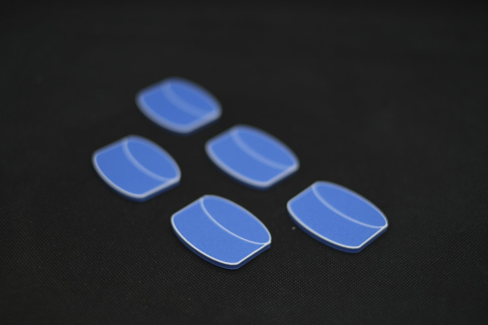 Network Magnet Pack of 5