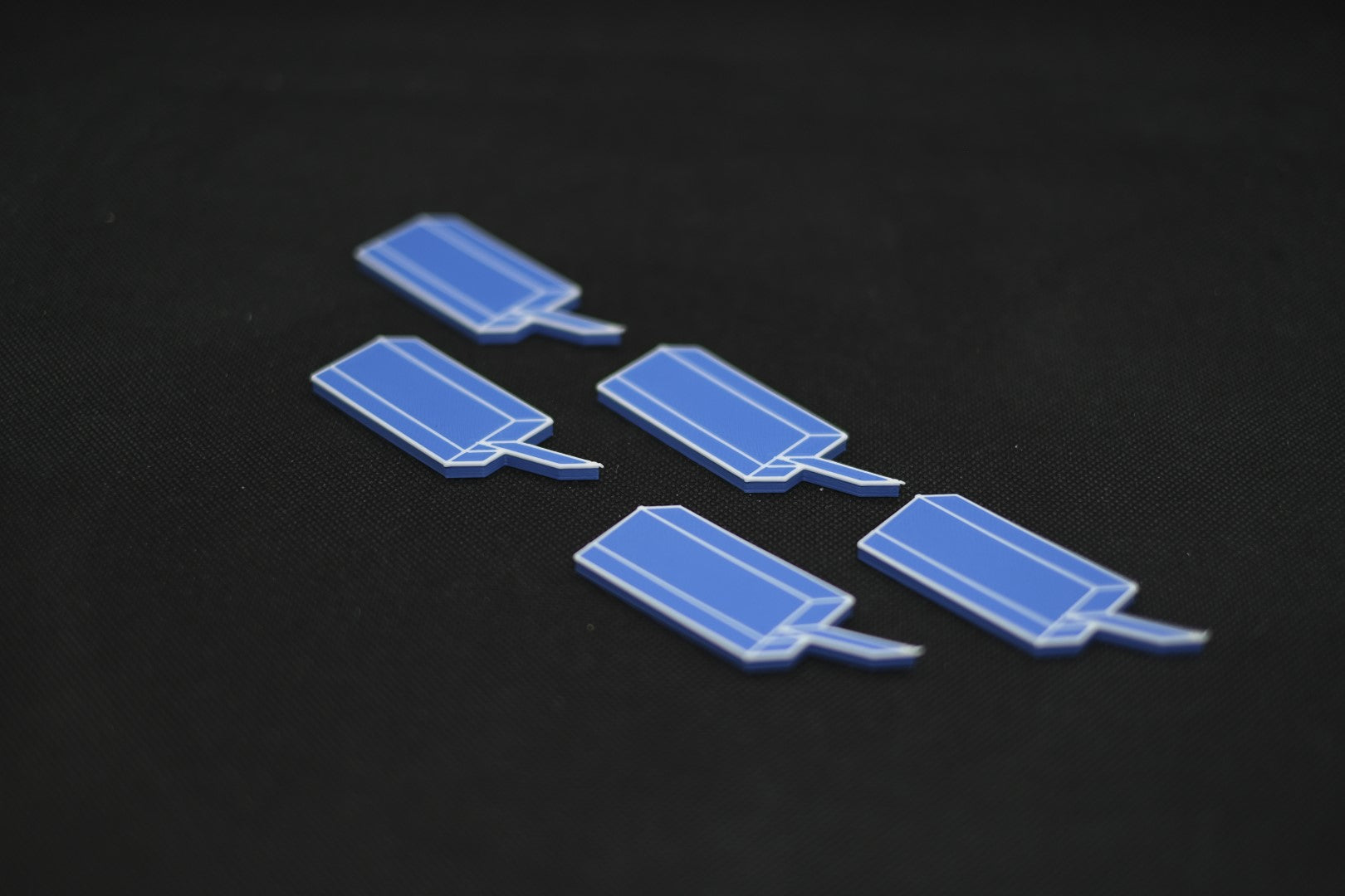 Network Magnet Pack of 5